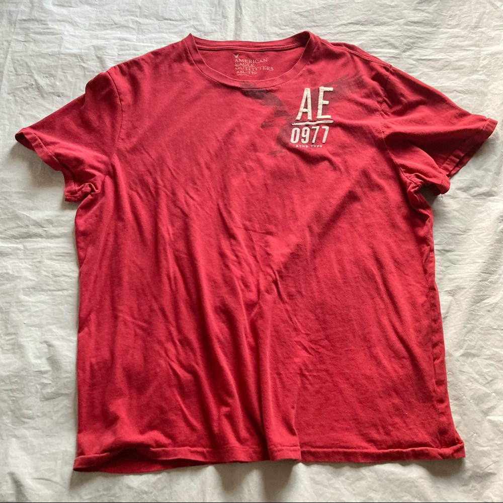 American Eagle Outfitters Men’s XXL T-Shirt